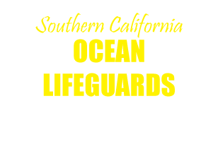 Ocean Lifeguards
